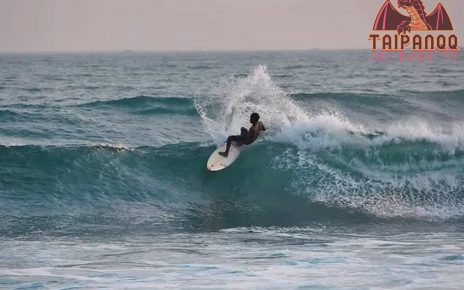 Wisata Pantai Indah di Sukabumi