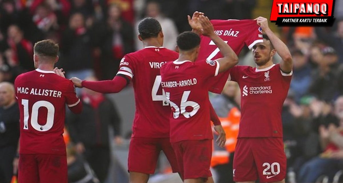 5 Pelajaran Usai Liverpool Bekuk Forest