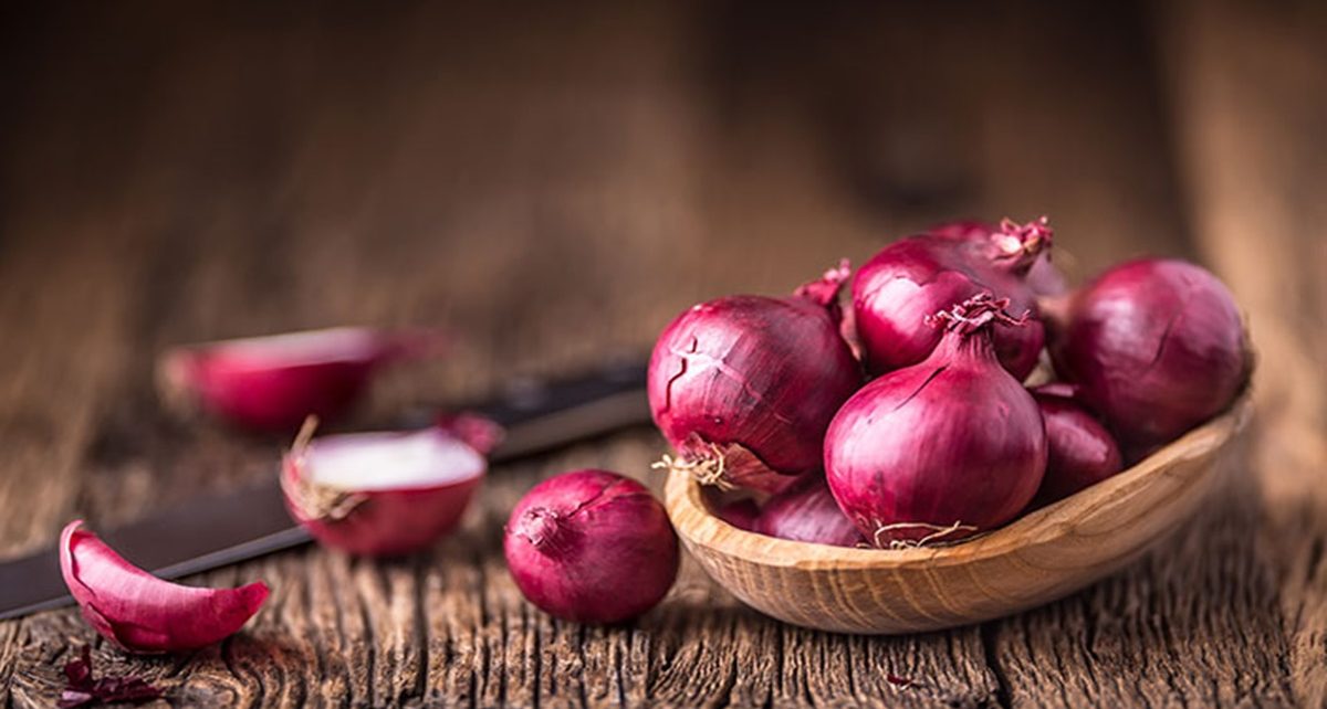 10 Manfaat Bawang Merah untuk Kesehatan Tubuh