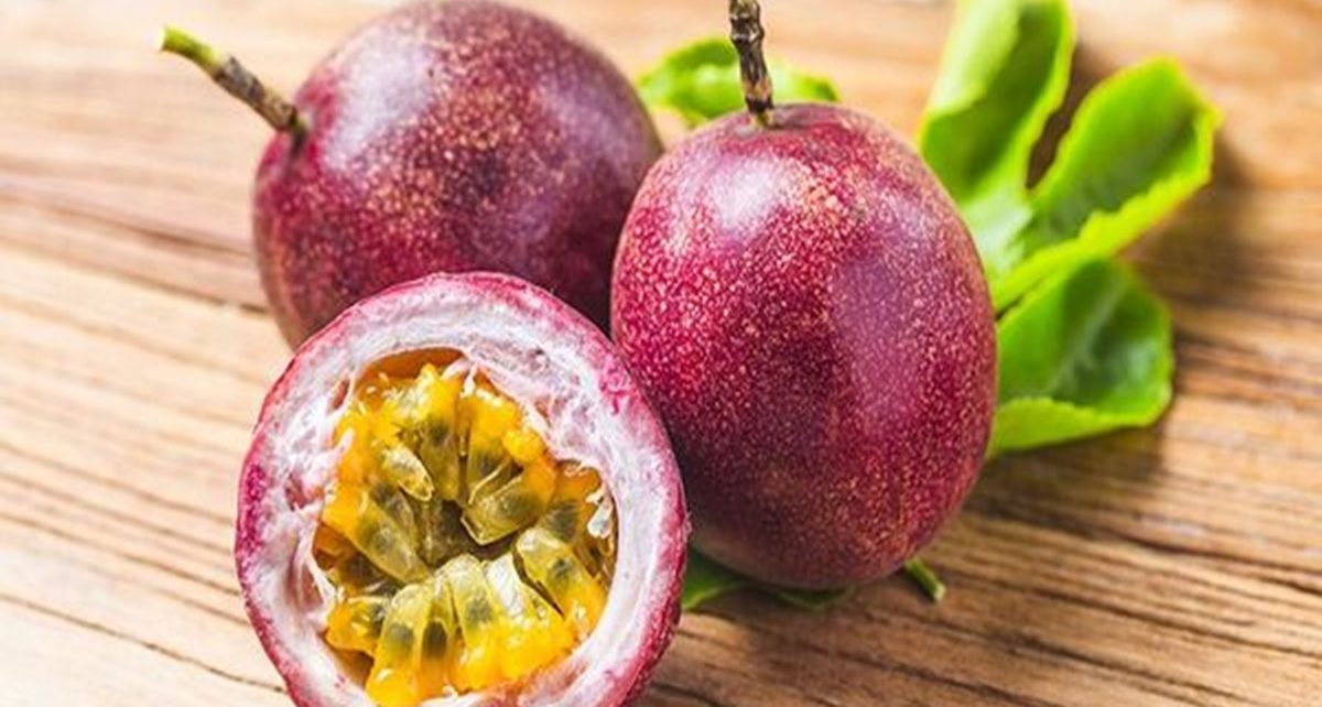 5 Manfaat Buah Markisa untuk Kesehatan