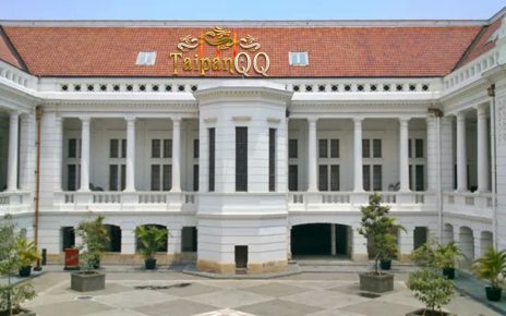 Destinasi Museum Date di Jakarta