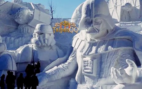 5 Fakta Sapporo Snow Festival