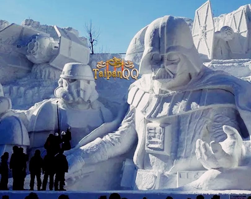 5 Fakta Sapporo Snow Festival