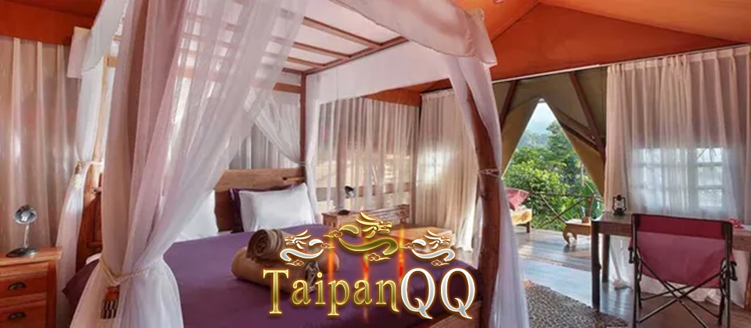 Rekomendasi Tempat Glamping Keren di Bali