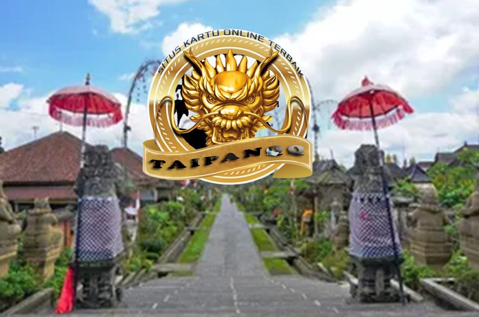 Rekomendasi Desa Wisata di Bali, Belajar Adat dan Budaya