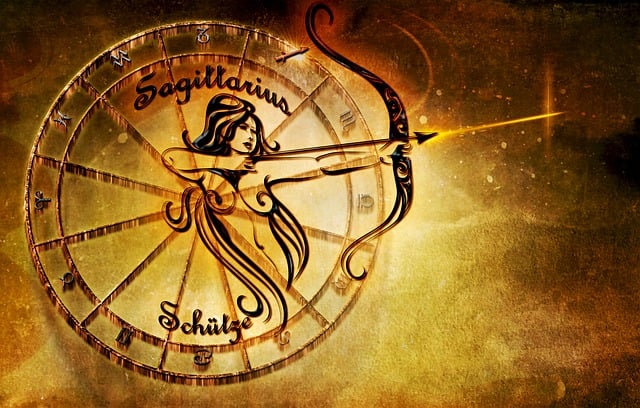 14 Fakta Unik Zodiak Sagitarius