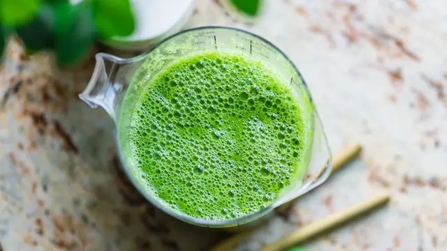 10 Manfaat Jus Seledri dan Timun, Segar dan Bisa Bantu Detoks Tubuh