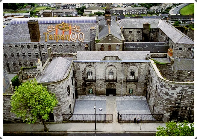 Tempat Wisata Populer di Irlandia