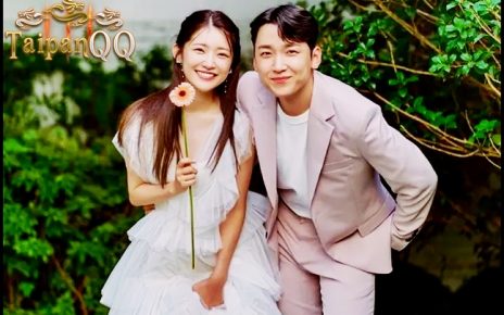 Pasangan Selebriti Korea yang Hamil