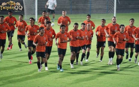 Persija Segera Bereskan Utang Demi Selamat dari Sanksi FIFA