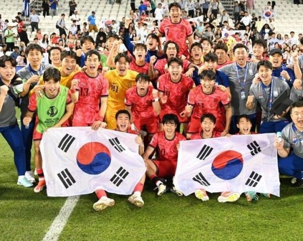 Duel Timnas U23 vs Korsel Terlalu Dini Bagi Shin Tae Yong