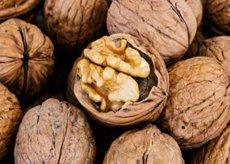 12 Manfaat Kacang Kenari untuk Kesehatan