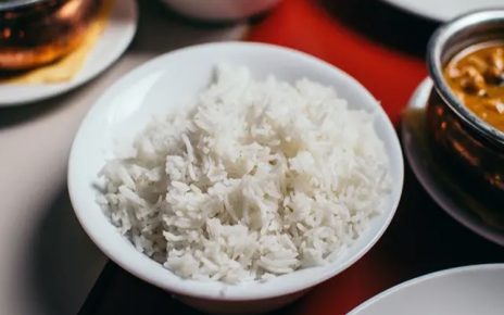 10 Makanan Pengganti Nasi untuk Diet