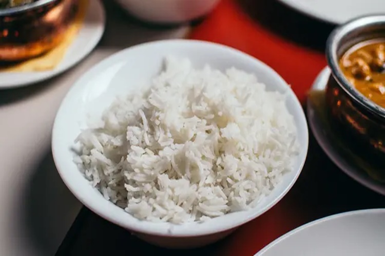 10 Makanan Pengganti Nasi untuk Diet