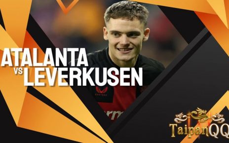 Prediksi Atalanta vs Bayer Leverkusen 23 Mei 2024