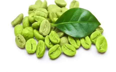 5 Manfaat Green Coffee Bean untuk Kesehatan