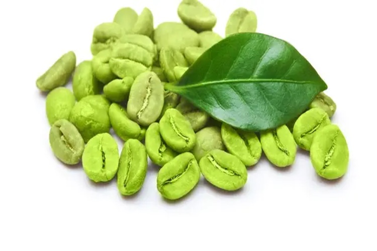 5 Manfaat Green Coffee Bean untuk Kesehatan