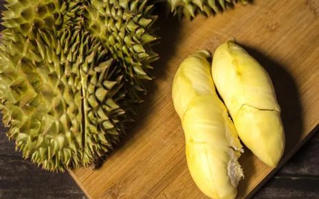 7 Manfaat Buah Lai dari Kalimantan yang Mirip dengan Durian