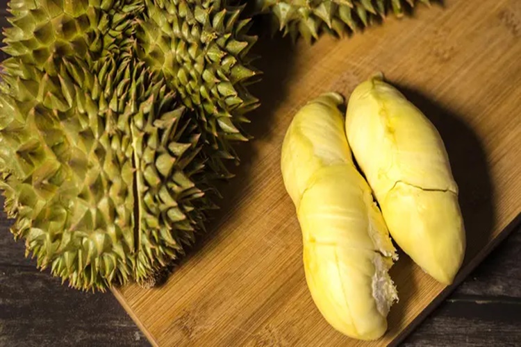 7 Manfaat Buah Lai dari Kalimantan yang Mirip dengan Durian