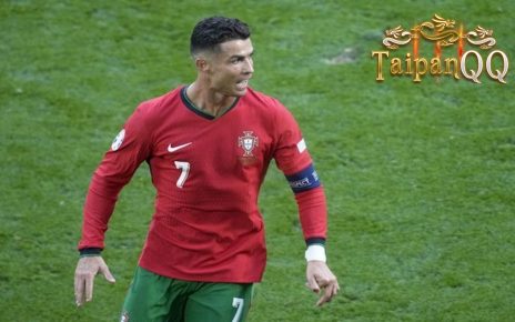 7 Rekor yang Tercipta di Babak Penyisihan Grup Euro 2024