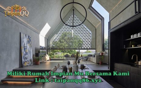 8 Tips Membangun Rumah Dengan Dana Terbatas