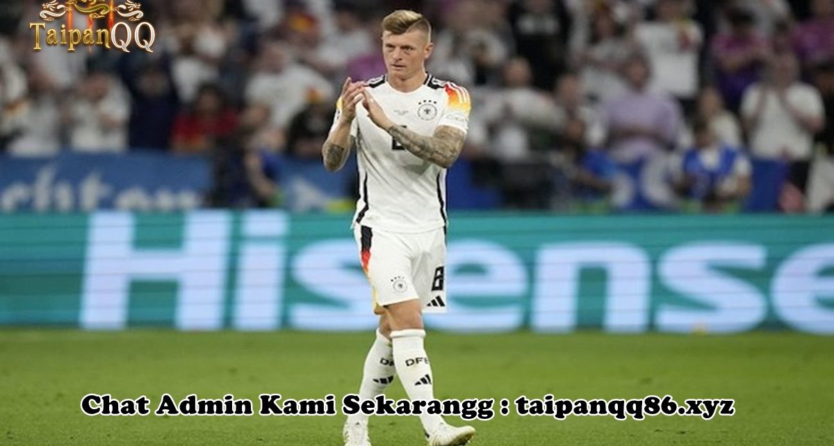 5 Bintang Jerman Kala Remukkan Skotlandia