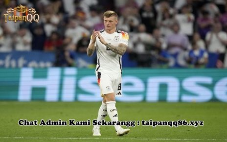 5 Bintang Jerman Kala Remukkan Skotlandia