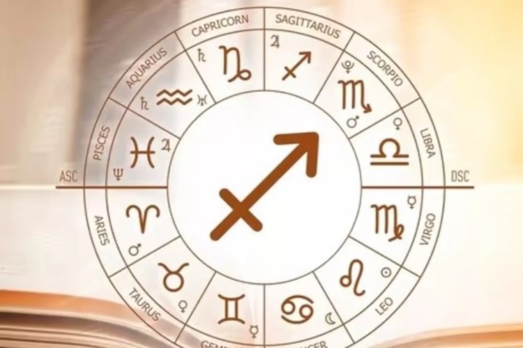 5 Daftar Zodiak Bernasib Baik Besok Kamis 6 Juni 2024