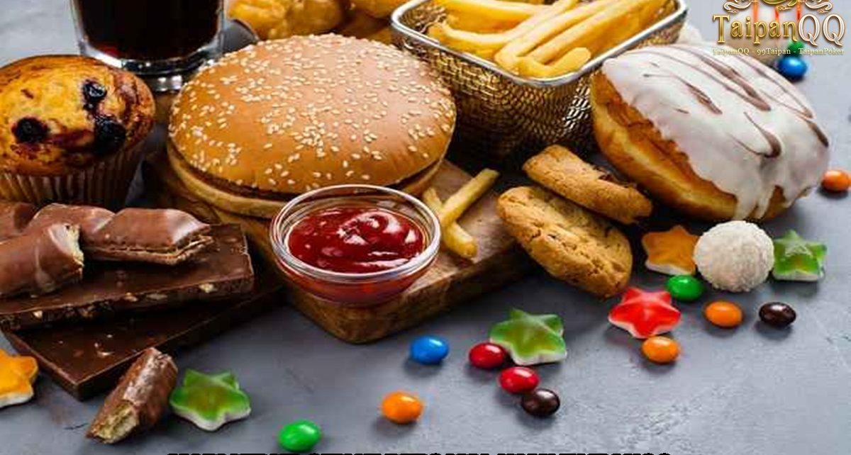 6 Pantangan Makanan untuk Penderita Diabetes