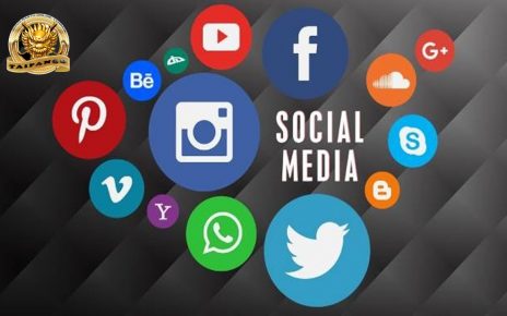 10 Manfaat Media Sosial untuk Bisnis Bantu Tingkatkan Reputasi
