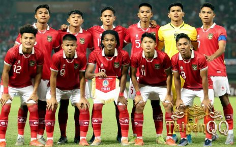 3 Skenario Timnas Indonesia U-19 Lolos ke Semifinal Piala AFF U-19 2024