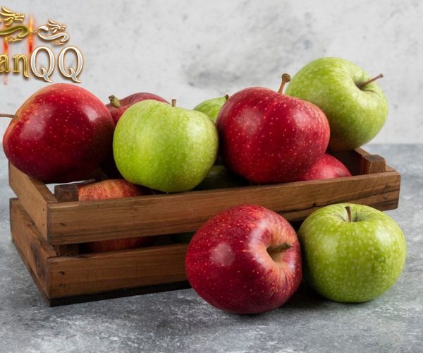 5 Cara Menyimpan Buah Apel Agar Tetap Segar dan Tahan Lama