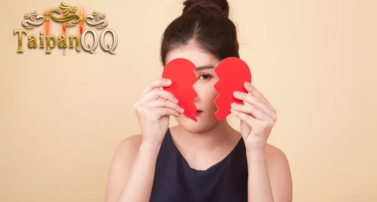 5 Cara Melewati Masa Putus Cinta Tanpa Stres