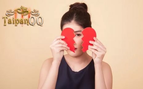 5 Cara Melewati Masa Putus Cinta Tanpa Stres