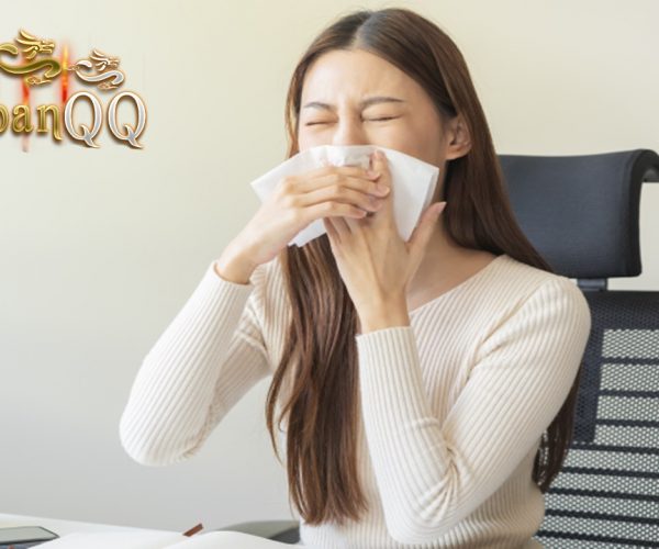 4 Penyebab Tubuh Dapat Mengalami Alergi Dingin