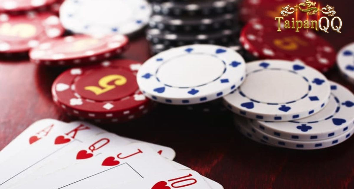 Cara Bermain Poker untuk Pemula Ketahui Aturan dan Variasinya