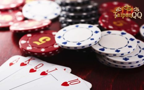 Cara Bermain Poker untuk Pemula Ketahui Aturan dan Variasinya