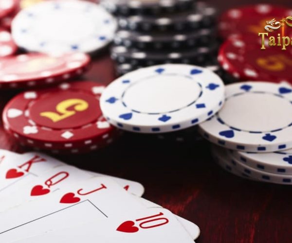 Cara Bermain Poker untuk Pemula Ketahui Aturan dan Variasinya