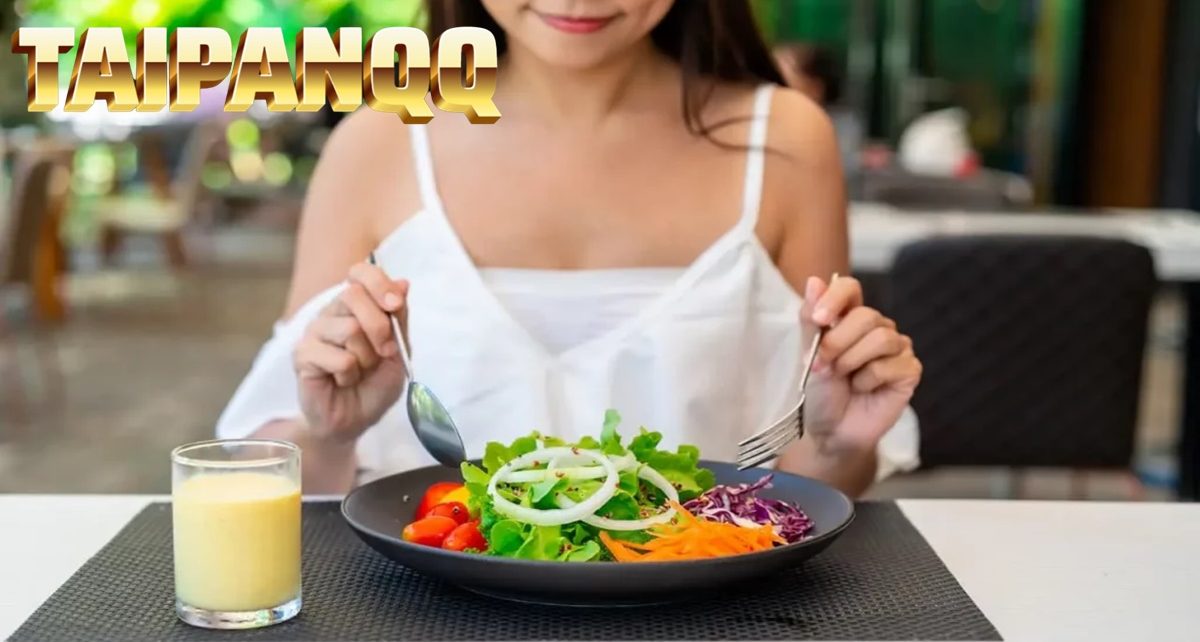 5 Rekomendasi Makanan untuk Diet Sehat yang Patut Dicoba