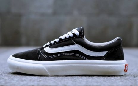 12 Model Vans di Indo yang Selalu Jadi Favorit