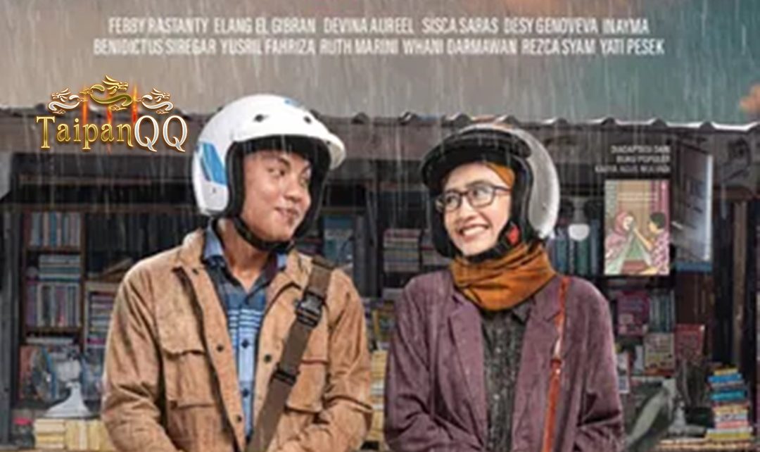 Film yang Tayang Bulan September