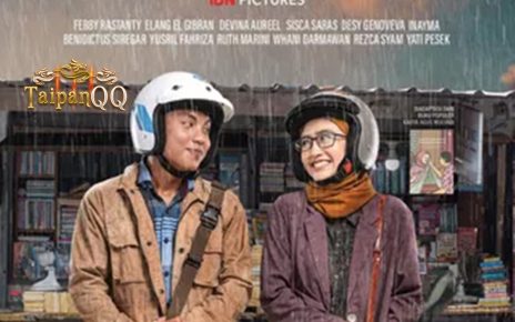 Film yang Tayang Bulan September