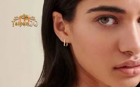 Model Anting Terbaru Remaja