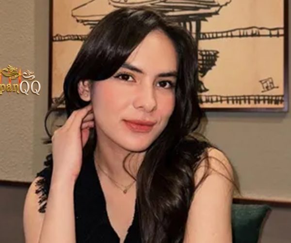 Fakta Keluarga Steffi Zamora