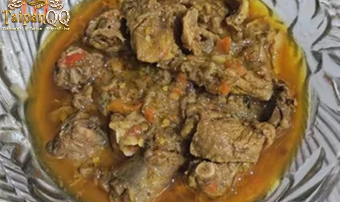 Resep Bebek Palekko Khas Makassar