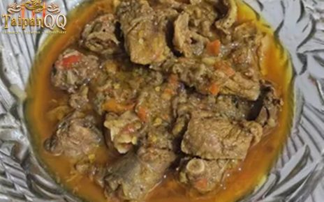 Resep Bebek Palekko Khas Makassar