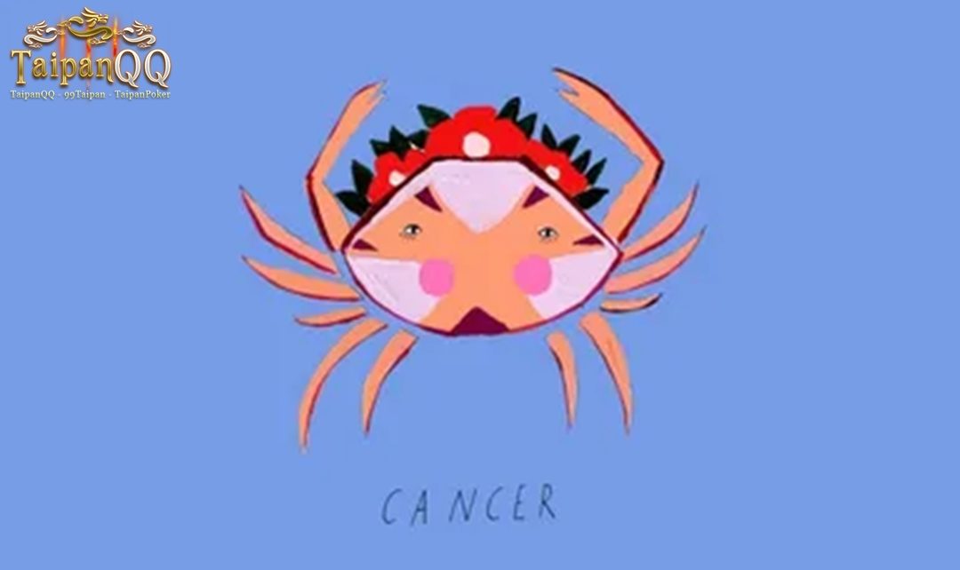 Karakter dan Sifat Zodiak Cancer