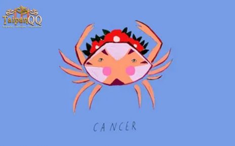 Karakter dan Sifat Zodiak Cancer