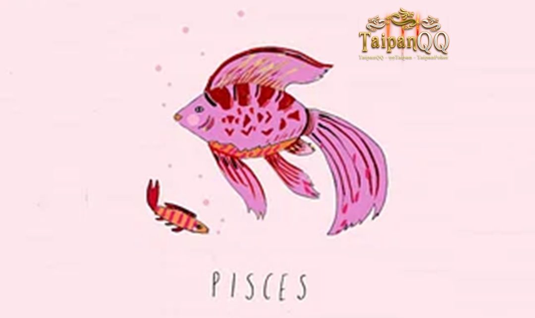 Karakter dan Sifat Zodiak Pisces