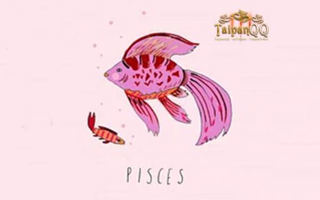 Karakter dan Sifat Zodiak Pisces